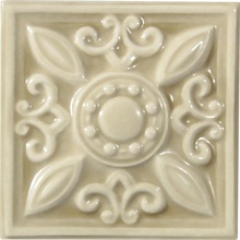 Grazia Essenze NEO03 Neoclassico Gelsomino Decoratie 13x13 cm - foto 1 - foto 1