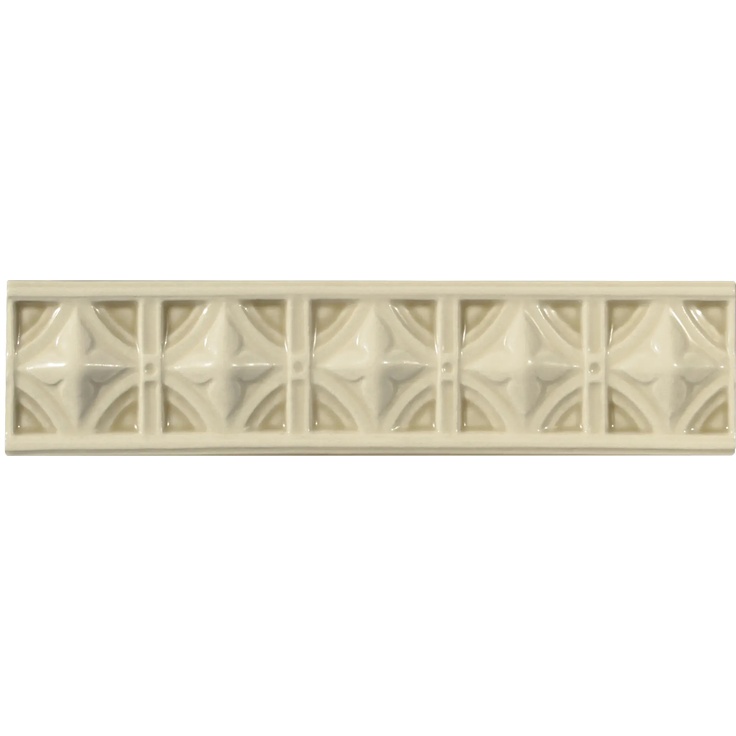 Grazia Essenze NEO300 Neoclassico Gelsomino Dekor 6x26 cm - foto 1 Grazia Essenze NEO300 Neoclassico Gelsomino Dekor 6x26 cm - foto 1
