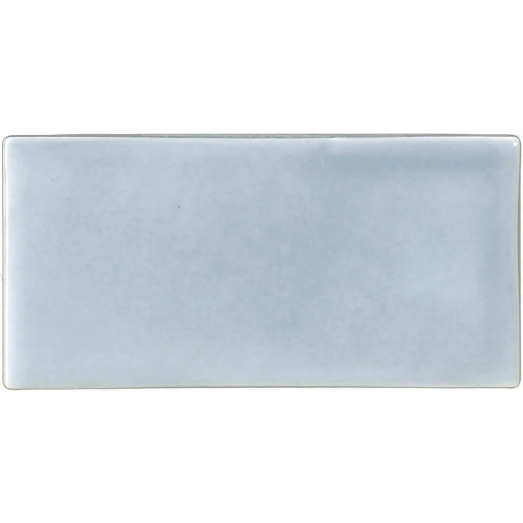 Grazia Essenze NN60 Genziana stěnová dlaždice 6,5x13 cm - fotografie 1 Grazia Essenze NN60 Genziana stěnová dlaždice 6,5x13 cm - fotografie 1