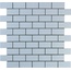 Grazia Essenze MOSAIC6 Mosaico Genziana Mosaic 30x30 cm - photo 1 Grazia Essenze MOSAIC6 Mosaico Genziana Mosaic 30x30 cm - photo 1