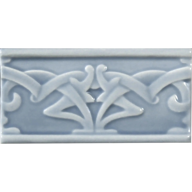 Grazia Essenze LIB600 Liberty Genziana Dekor 6,5x13 cm - Foto 1 Grazia Essenze LIB600 Liberty Genziana Dekor 6,5x13 cm - Foto 1