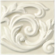 Grazia Essenze VO01 Voluta Magnolia Decoratie 13x13 cm - foto 1 - foto 1