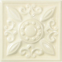 Grazia Essenze NEO07 Neoclas. Magnolia Craq. Decoratie 13x13 cm - foto 1 - foto 1