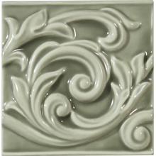 Grazia Essenze VO05 Voluta Pino Decoratie 13x13 cm - foto 1 - foto 1