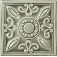 Grazia Essenze NEO05 Neoclassico Pino Decoratie 13x13 cm - foto 1 - foto 1