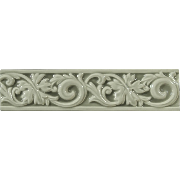 Grazia Essenze VO500 Voluta Pino Dekor 6x26 cm - foto 1 Grazia Essenze VO500 Voluta Pino Dekor 6x26 cm - foto 1