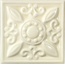 Grazia Essenze NEO02 Neoclassico Primula Decoração 13x13 cm - foto 1
