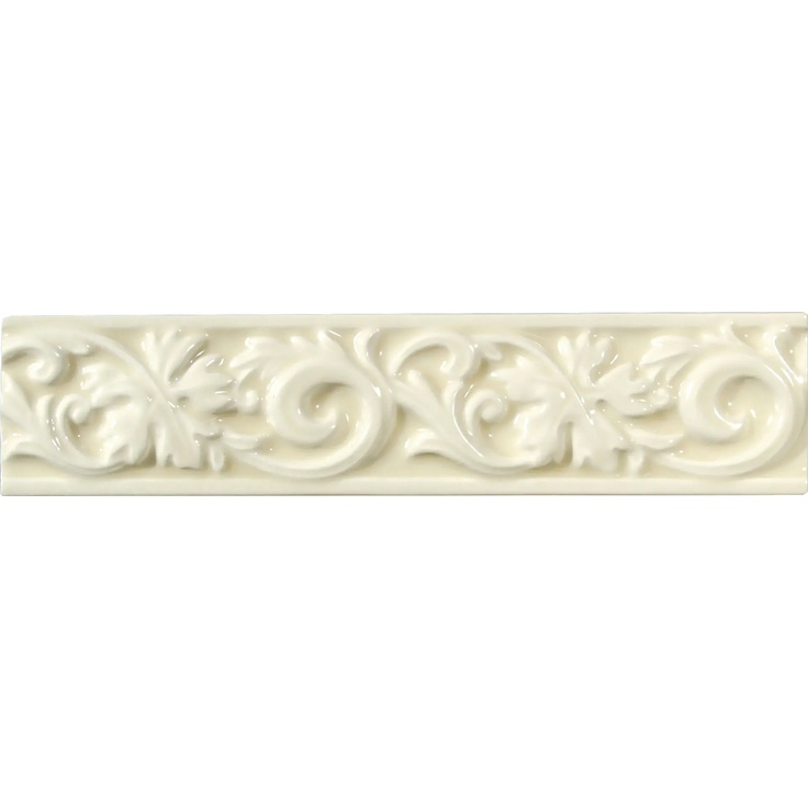 Grazia Essenze VO200 Voluta Primula Decoração 6x26 cm - foto 1 Grazia Essenze VO200 Voluta Primula Decoração 6x26 cm - foto 1