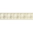Grazia Essenze NEO200 Neoclassico Primula Decoratie 6x26 cm - foto 1 Grazia Essenze NEO200 Neoclassico Primula Decoratie 6x26 cm - foto 1