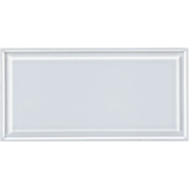 Grazia Formae FRA1 Frame Cotton Wandfliese 13x26 cm - Foto 1 Grazia Formae FRA1 Frame Cotton Wandfliese 13x26 cm - Foto 1