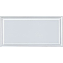 Grazia Formae FRA1 Frame Cotton stěnová dlaždice 13x26 cm - fotografie 1 - foto 1