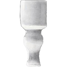 Grazia Formae TOFA1 Ang.Toro Cotton Úhel 2x6,5 cm - fotografie 1 - foto 1