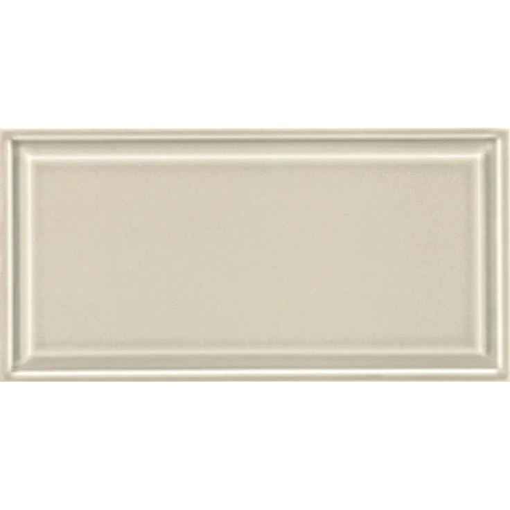 Grazia Formae FRA5 Frame Ecru vægflise 13x26 cm - foto 1 Grazia Formae FRA5 Frame Ecru vægflise 13x26 cm - foto 1
