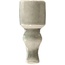 Grazia Formae TOFA6 Ang.Toro D.Ecru Kąt 2x6,5 cm - zdjęcie 1 Grazia Formae TOFA6 Ang.Toro D.Ecru Kąt 2x6,5 cm - zdjęcie 1