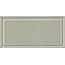 Grazia Formae FRA3 Frame Steel stěnová dlaždice 13x26 cm - fotografie 1 Grazia Formae FRA3 Frame Steel stěnová dlaždice 13x26 cm - fotografie 1