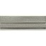 Grazia Formae TOF4 Toro D.Steel Meio-fio 6,5x26 cm - foto 1 Grazia Formae TOF4 Toro D.Steel Meio-fio 6,5x26 cm - foto 1