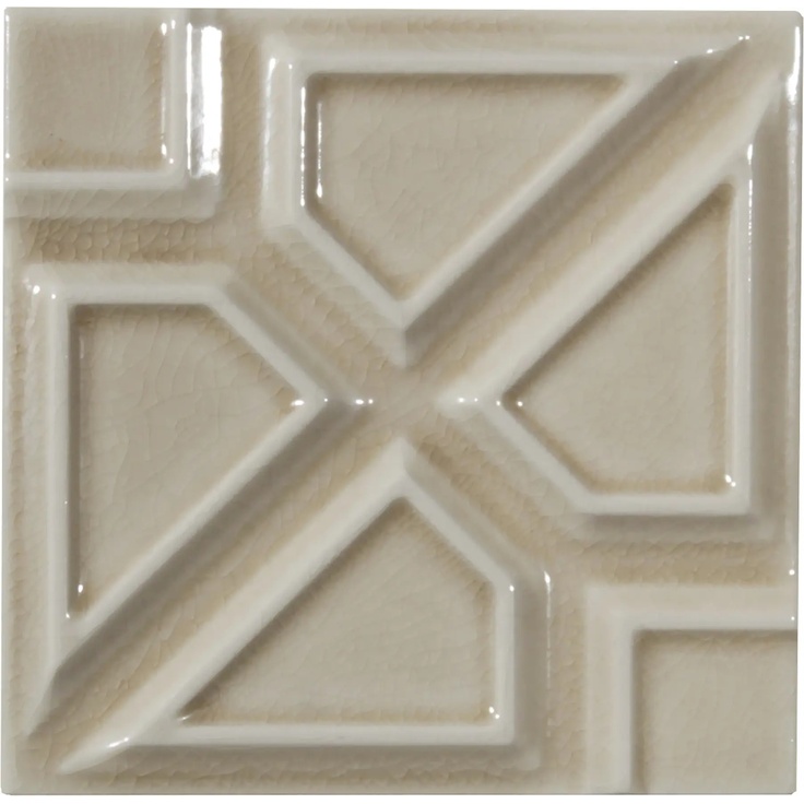 Grazia Formelle MILA2 MILANO AMBRA wandtegel 13x13 cm - foto 1 Grazia Formelle MILA2 MILANO AMBRA wandtegel 13x13 cm - foto 1