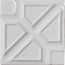 Grazia Formelle MILA1 MILANO BIANCO wandtegel 13x13 cm - foto 1 Grazia Formelle MILA1 MILANO BIANCO wandtegel 13x13 cm - foto 1