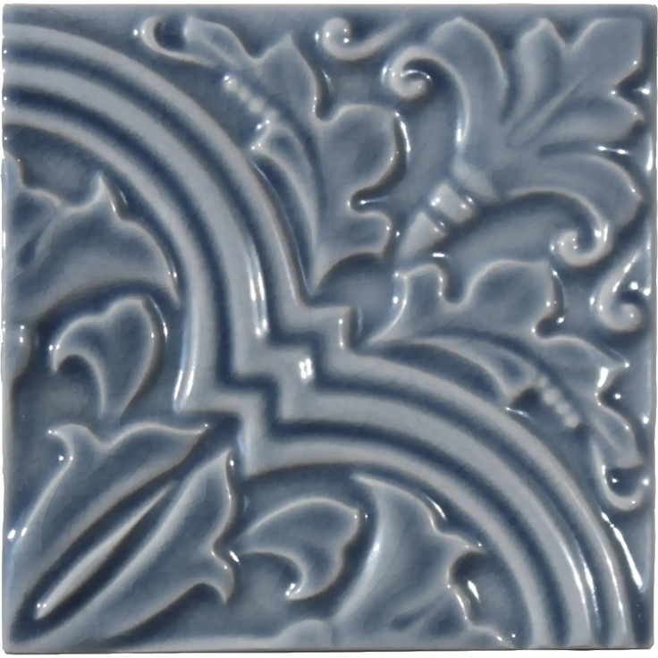 Grazia Formelle ALGA6 ALGARVE CIELO wall tile 13x13 cm - photo 1 Grazia Formelle ALGA6 ALGARVE CIELO wall tile 13x13 cm - photo 1