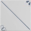 Grazia Formelle ANV6 ANVERSA CIELO wandtegel 13x13 cm - foto 1 Grazia Formelle ANV6 ANVERSA CIELO wandtegel 13x13 cm - foto 1