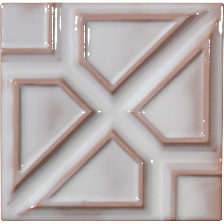 Grazia Formelle MILA8 MILANO COTTO seinälaatta 13x13 cm - kuva 1 Grazia Formelle MILA8 MILANO COTTO seinälaatta 13x13 cm - kuva 1