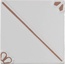 Grazia Formelle ANV8 ANVERSA COTTO kafel ścienny 13x13 cm - zdjęcie 1 Grazia Formelle ANV8 ANVERSA COTTO kafel ścienny 13x13 cm - zdjęcie 1