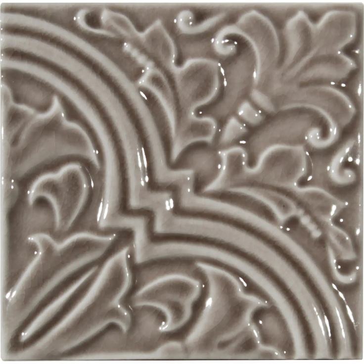 Grazia Formelle ALGA3 ALGARVE GREIGE wandtegel 13x13 cm - foto 1 Grazia Formelle ALGA3 ALGARVE GREIGE wandtegel 13x13 cm - foto 1