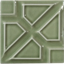 Grazia Formelle MILA4 MILANO TIMO wandtegel 13x13 cm - foto 1 - foto 1