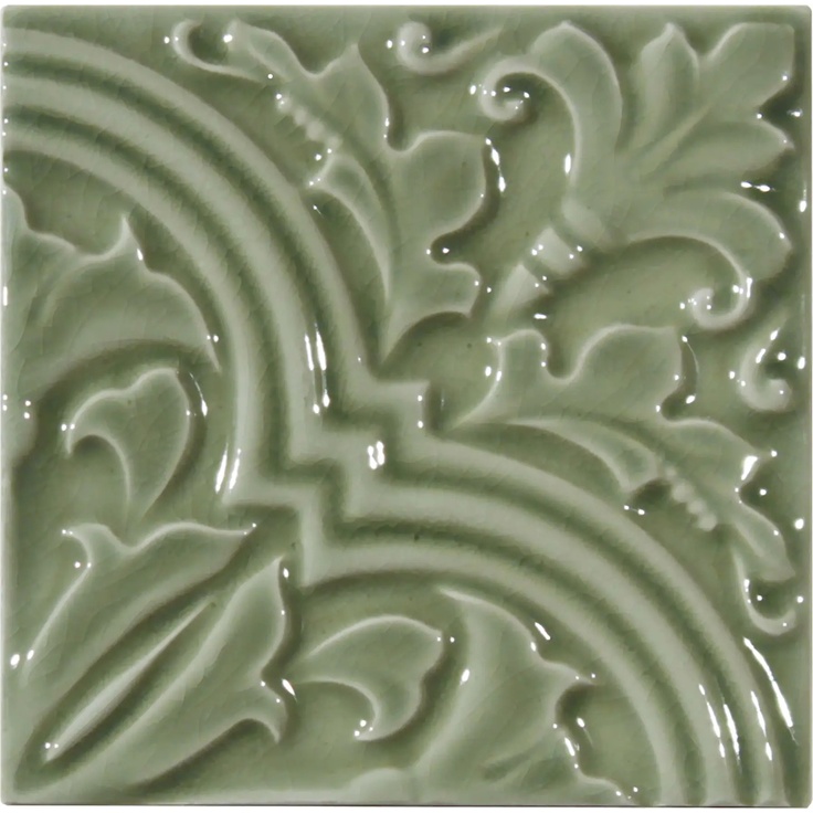 Grazia Formelle ALGA4 ALGARVE TIMO wandtegel 13x13 cm - foto 1 Grazia Formelle ALGA4 ALGARVE TIMO wandtegel 13x13 cm - foto 1