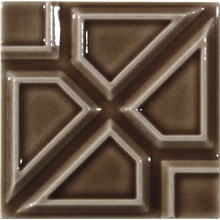 Grazia Formelle MILA7 MILANO TOPAZIO wandtegel 13x13 cm - foto 1 - foto 1