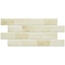 Grazia Melange MM2 Butter wandtegel 6,5x13 cm - foto 1 Grazia Melange MM2 Butter wandtegel 6,5x13 cm - foto 1