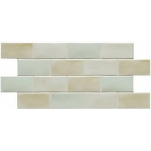 Grazia Melange MM6 Multicolor wandtegel 6,5x13 cm - foto 1 - foto 1