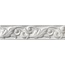 Grazia New Classic FEN1 Festone Bianco Décor 6x26 cm - photo 1 Grazia New Classic FEN1 Festone Bianco Décor 6x26 cm - photo 1
