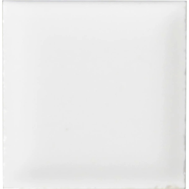 Grazia New Classic T13 Tozzetto Bianco Dekor 3x3 cm - fotografie 1 Grazia New Classic T13 Tozzetto Bianco Dekor 3x3 cm - fotografie 1
