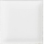 Grazia New Classic T13 Tozzetto Bianco Dekor 3x3 cm - fotografie 1 Grazia New Classic T13 Tozzetto Bianco Dekor 3x3 cm - fotografie 1