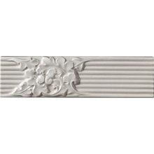 Grazia New Classic HEL7 Hellas Mauve Decoratie 7x26 cm - foto 1 - foto 1