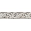 Grazia New Classic FEN7 Festone Mauve Decor 6x26 cm - photo 1 Grazia New Classic FEN7 Festone Mauve Decor 6x26 cm - photo 1