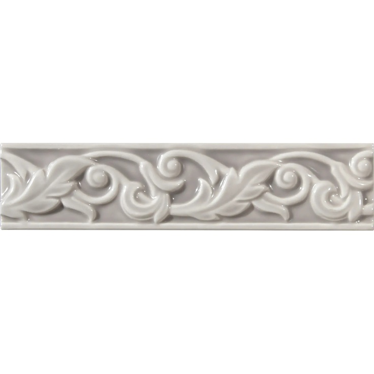 Grazia New Classic FEN7 Festone Mauve Decor 6x26 cm - photo 1 Grazia New Classic FEN7 Festone Mauve Decor 6x26 cm - photo 1