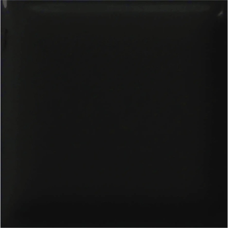 Grazia New Classic T18 Tozzetto Nero Decorazione 3x3 cm - foto 1 Grazia New Classic T18 Tozzetto Nero Decorazione 3x3 cm - foto 1