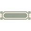 Grazia Old England OELD4 LISTELLO ED BATH Decoratie 6x20 cm - foto 1 Grazia Old England OELD4 LISTELLO ED BATH Decoratie 6x20 cm - foto 1