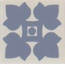 Grazia Old England OEED8 TOZZ DEC ED BRISTOL Decor 4x4 cm - photo 1 Grazia Old England OEED8 TOZZ DEC ED BRISTOL Decor 4x4 cm - photo 1