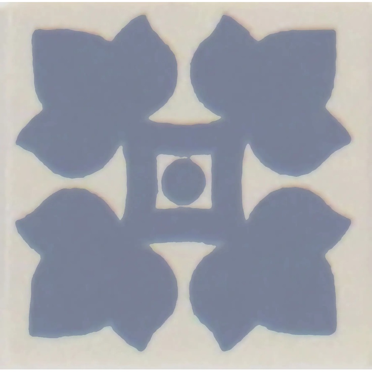 Grazia Old England OEED8 TOZZ DEC ED BRISTOL Decor 4x4 cm - photo 1 Grazia Old England OEED8 TOZZ DEC ED BRISTOL Decor 4x4 cm - photo 1