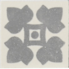 Grazia Old England OEED6 TOZZ ED LONDON Decoratie 4x4 cm - foto 1 - foto 1