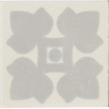 Grazia Old England OEED7 TOZZ DEC ED OXFORD Decoratie 4x4 cm - foto 1 - foto 1