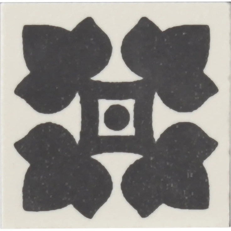 Grazia Old England OEED5 TOZZ ED YORK Decor 4x4 cm - photo 1 Grazia Old England OEED5 TOZZ ED YORK Decor 4x4 cm - photo 1