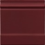 Grazia Vintage ZO6 ZOCCOLODARKWINE20*20 baseboard 20x20 cm - photo 1 Grazia Vintage ZO6 ZOCCOLODARKWINE20*20 baseboard 20x20 cm - photo 1