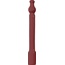 Grazia Vintage ZOA6 ANGOLOZOCCAO DARKWINE 2*20 Angolo 2x20 cm - foto 1 Grazia Vintage ZOA6 ANGOLOZOCCAO DARKWINE 2*20 Angolo 2x20 cm - foto 1