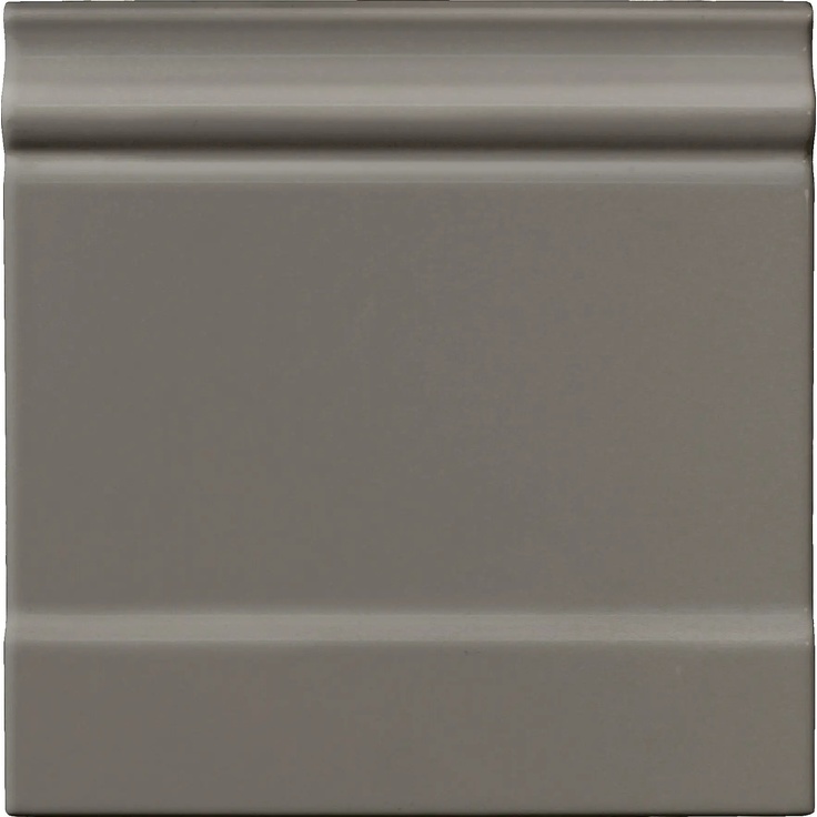 Grazia Vintage ZO4 ZOCCOLODARKDOVE20*20 baseboard 20x20 cm - photo 1