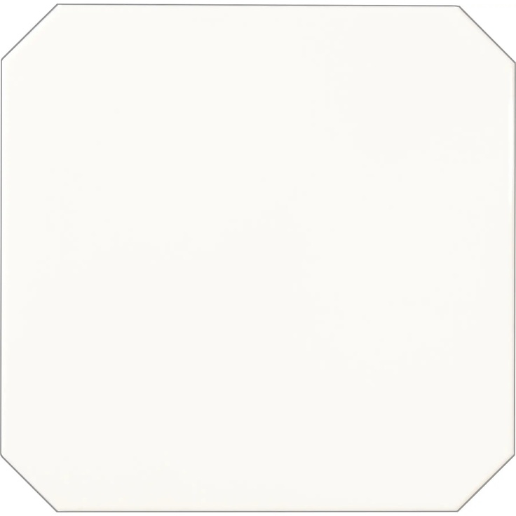 Grazia Vintage VOT1 OTTAGONO WHITE 20*20 wall tile 20x20 cm - photo 1 Grazia Vintage VOT1 OTTAGONO WHITE 20*20 wall tile 20x20 cm - photo 1