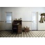 Ceramiche Grazia Althaus 20x20 см, geglazuurd keramisch graniet, Italië, monokleur - interieurfoto 2